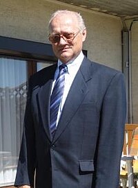 Josef Jungreithmair