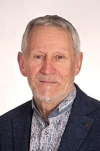 Walter Spießberger