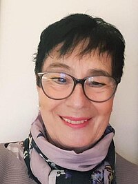 Marianne Seidel
