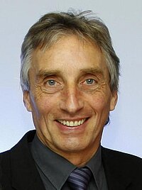 Walter Mitterhuber