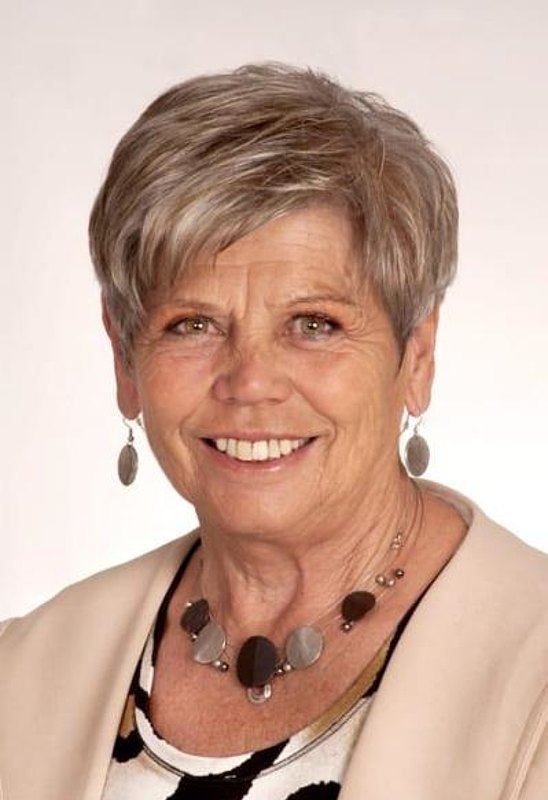 Veronika Spießberger